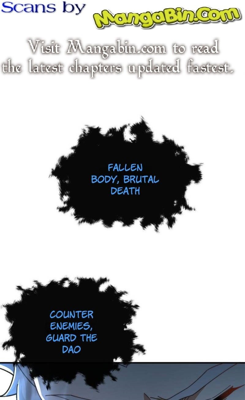 Becoming immortal by doing nothing Chapter 26 1